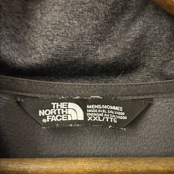 The North Face Men's Gray Top XXL - Picture 4 of 5